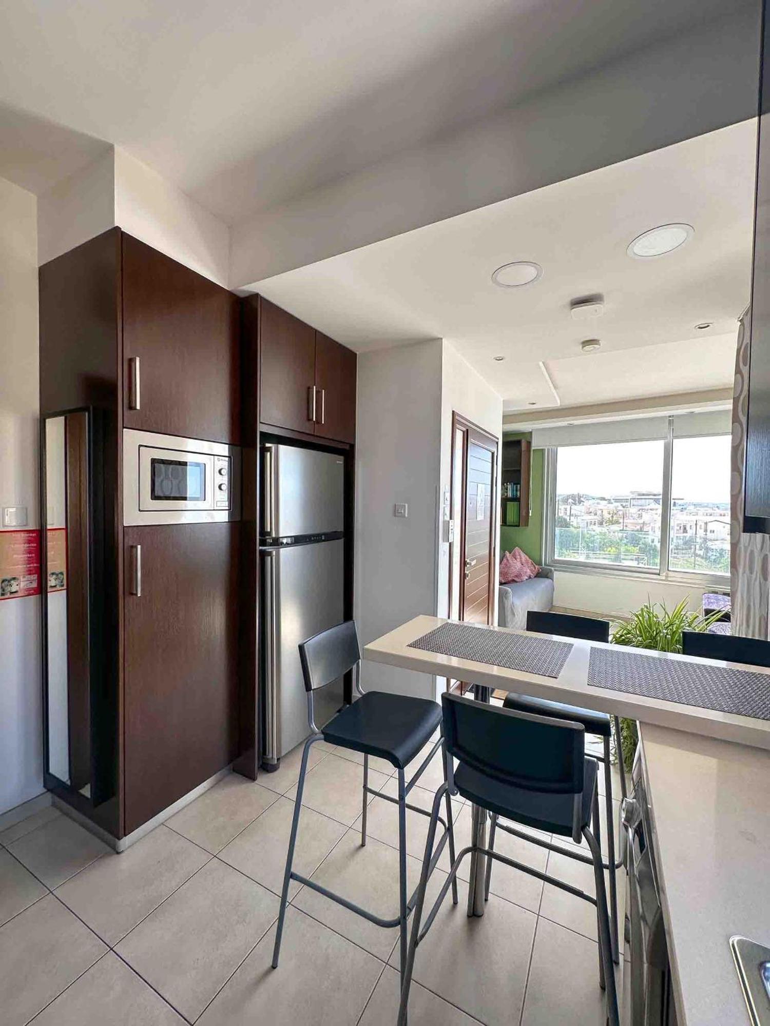 Topikos Apartments أيا نابا المظهر الخارجي الصورة