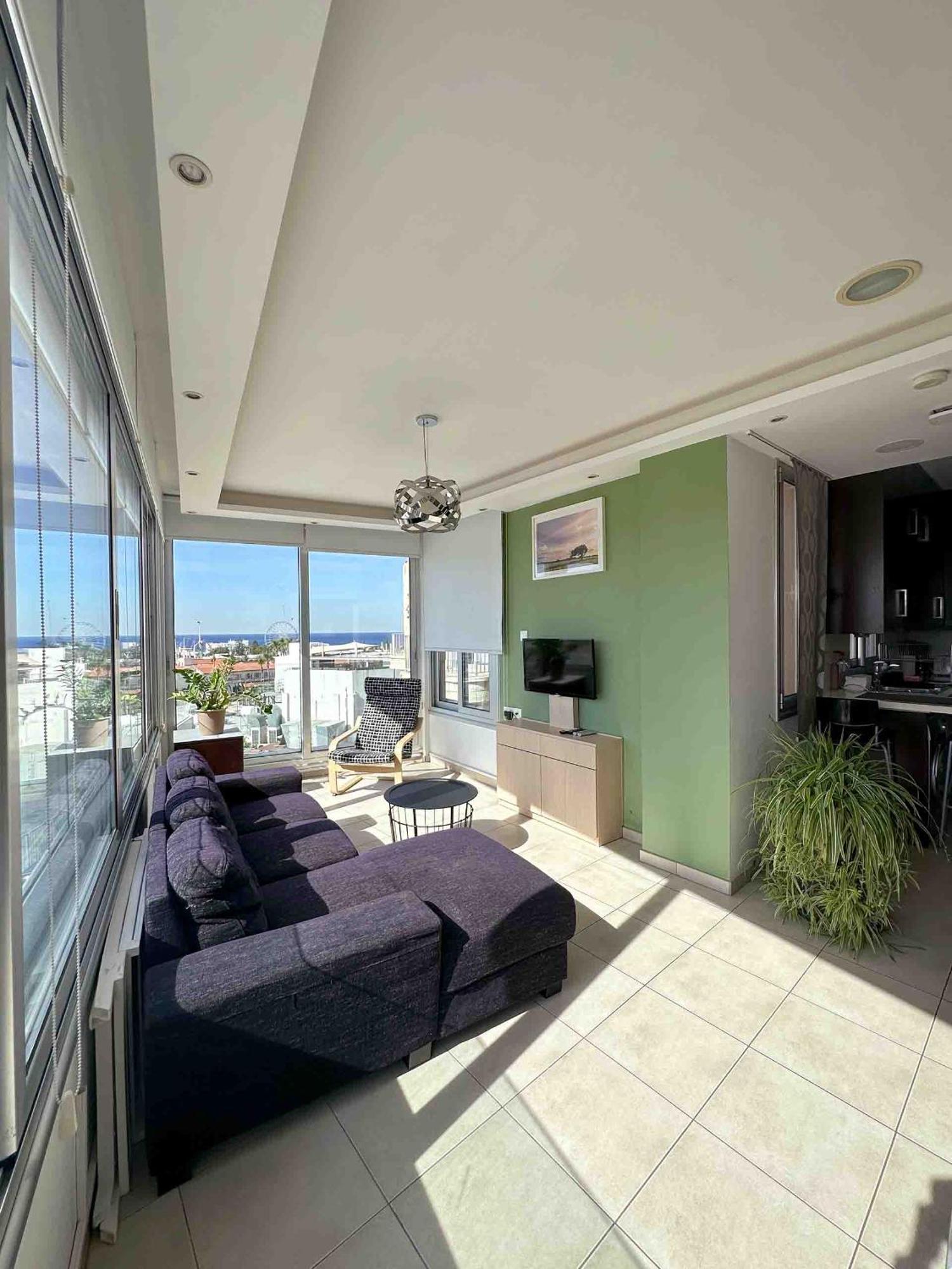 Topikos Apartments أيا نابا المظهر الخارجي الصورة