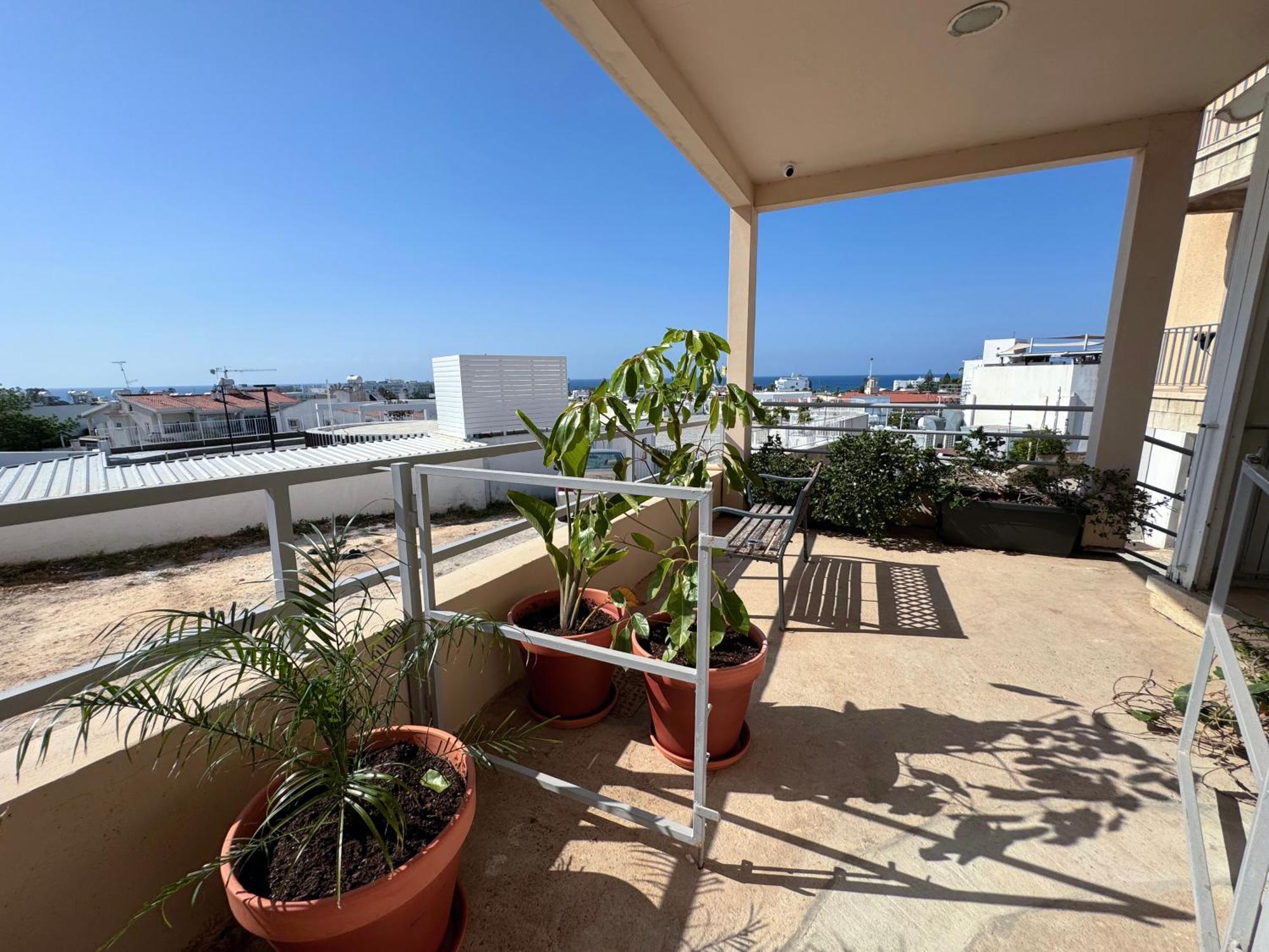 Topikos Apartments أيا نابا المظهر الخارجي الصورة