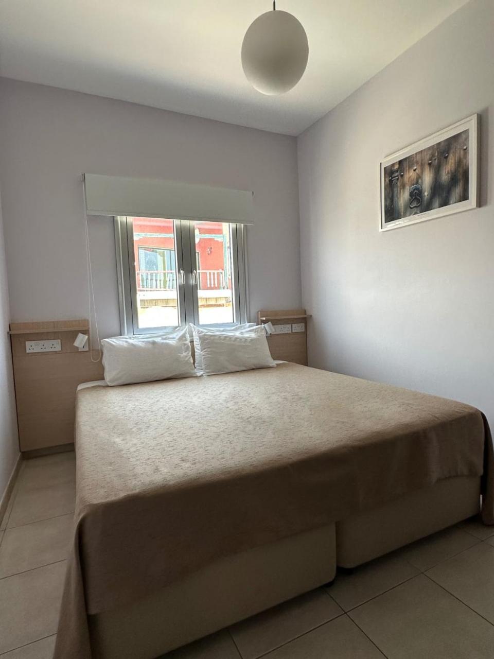 Topikos Apartments أيا نابا المظهر الخارجي الصورة