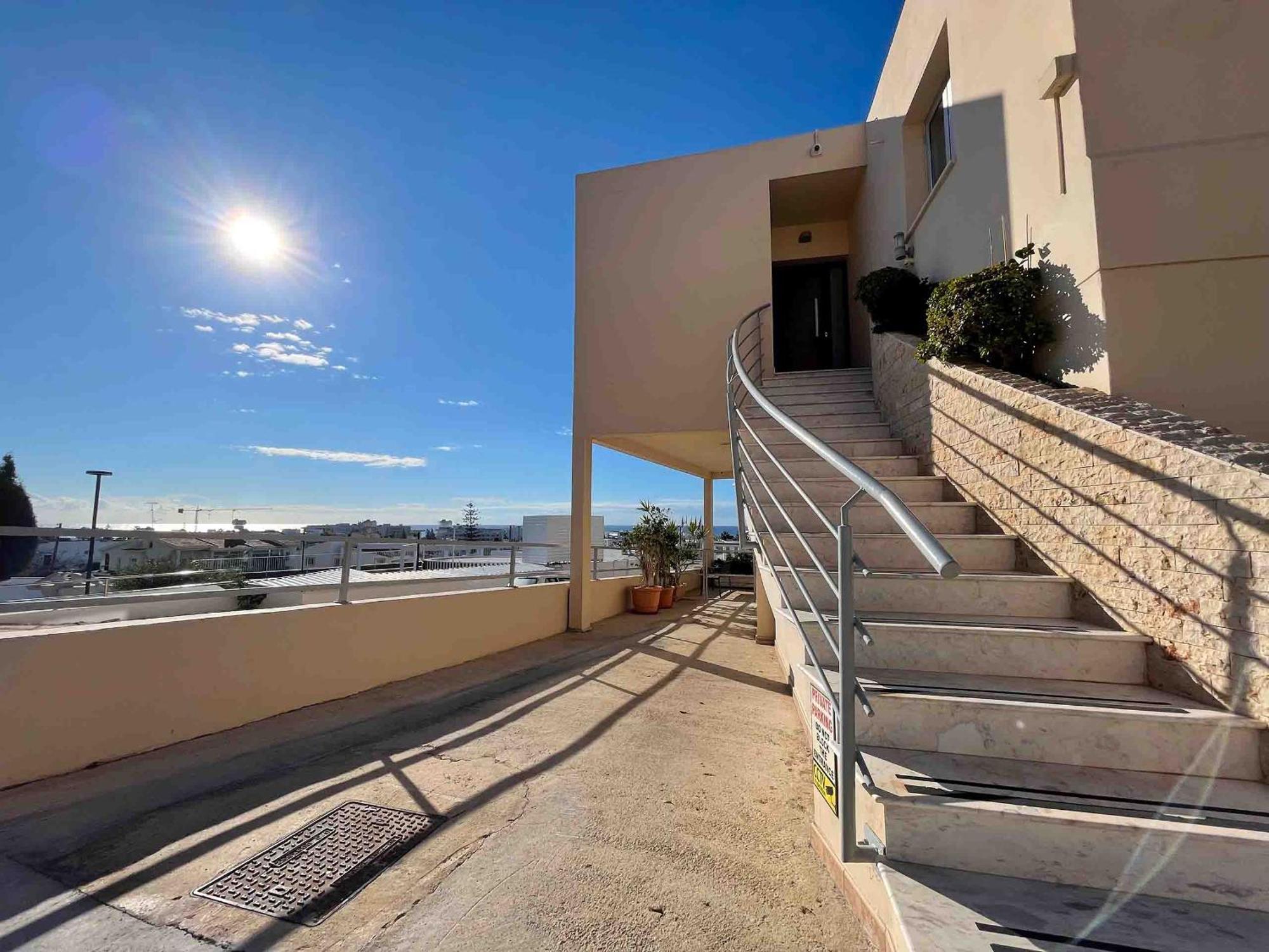 Topikos Apartments أيا نابا المظهر الخارجي الصورة