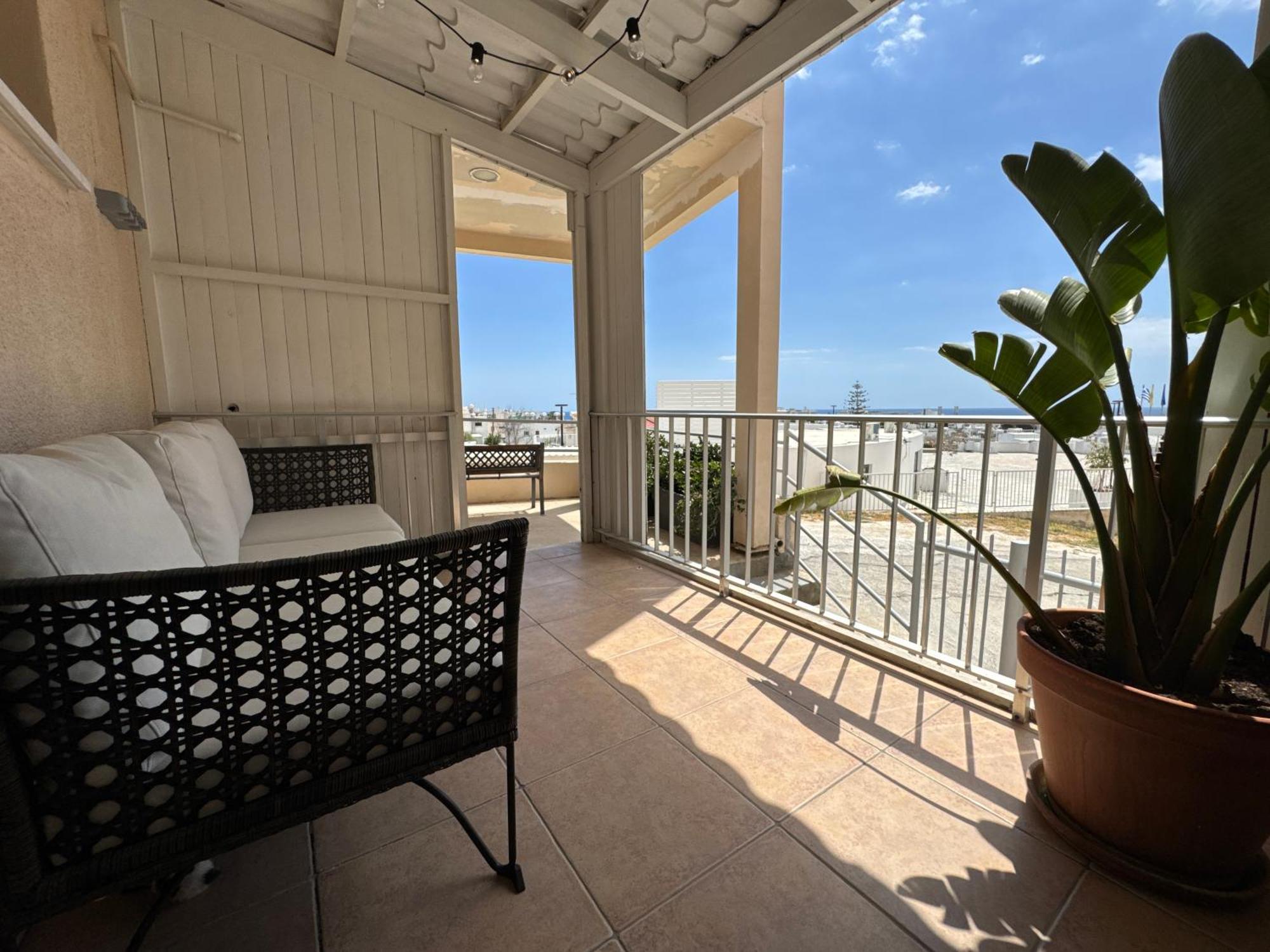 Topikos Apartments أيا نابا المظهر الخارجي الصورة
