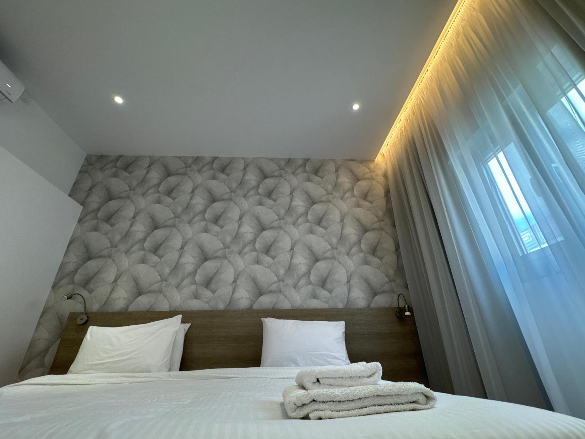 Topikos Apartments أيا نابا المظهر الخارجي الصورة