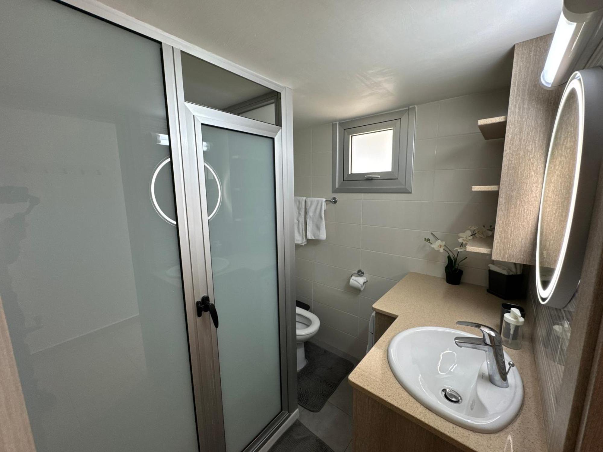Topikos Apartments أيا نابا المظهر الخارجي الصورة